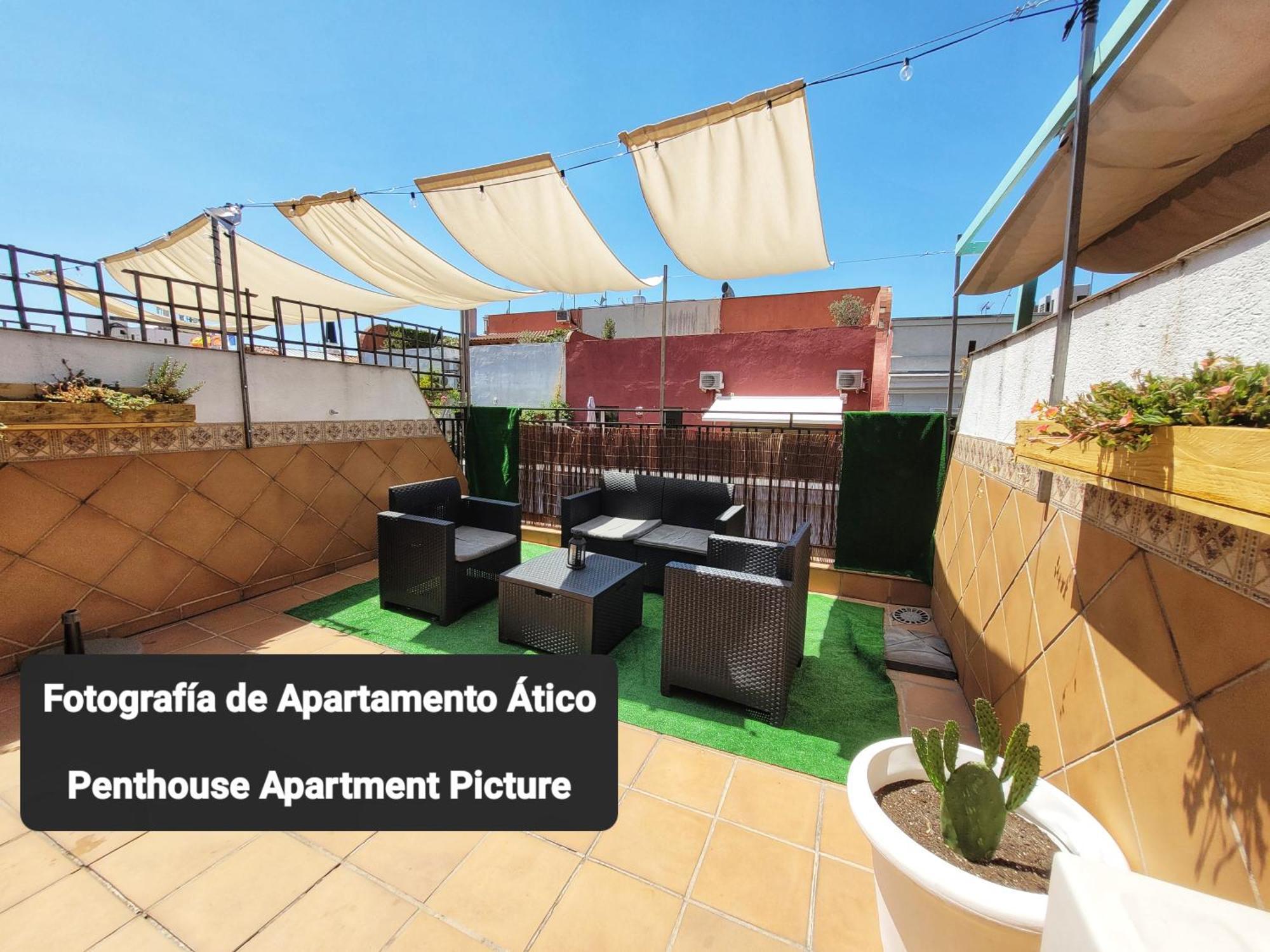 Apartments Madrid Principe Esterno foto